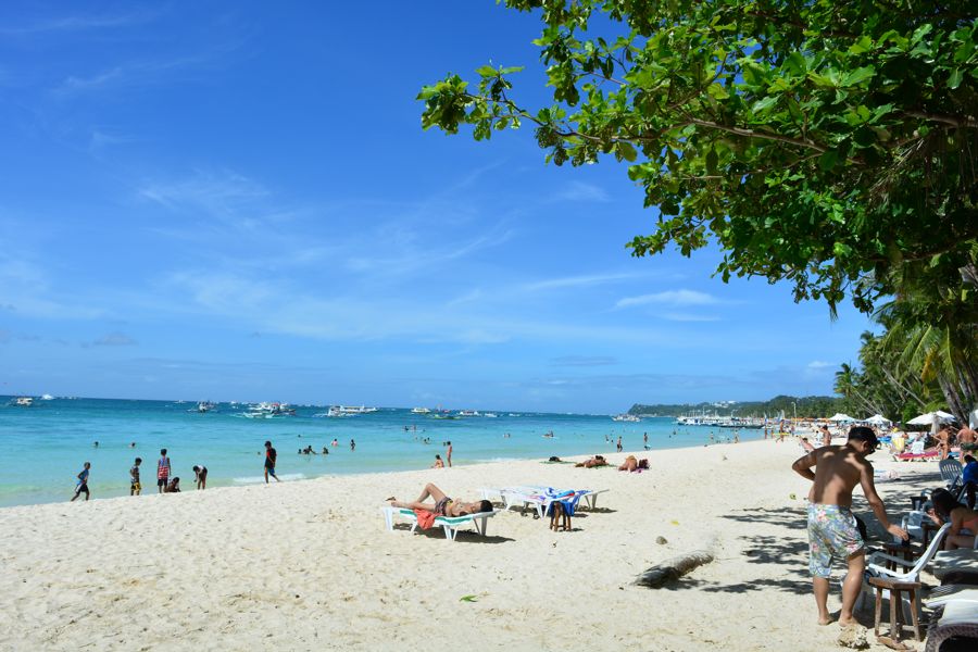 Conhecendo Boracay – A Paradisíaca Ilha Das Filipinas - Mundo Sem Fim